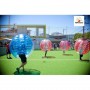 Bubble FootBall per bambini Monza Bubble Soccer per bambini Monza