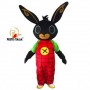 Vendita Mascotte  Costume Bing