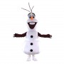 Vendita Mascotte  Nuova Costume Olaf in pronta consegna