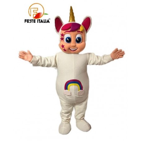 Affitto Noleggio Mascotte Costume Cry Babies festa a tema cry babies