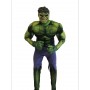 Noleggio Costume Hulk  +Maschera