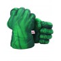 Noleggio Costume Hulk  +Maschera