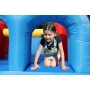 gonfiabile ad ostacoli per bambini milano