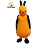 Affitto Noleggio Mascotte Costume Flop