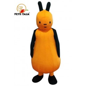 Noleggio Affitto Mascotte Costume Flop Milano festa flop milano,festaa tema flop milano