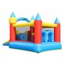 gonfiabile per bambini Bergamo