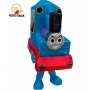 Affitto Noleggio Mascotte Costume Trenino Thomas