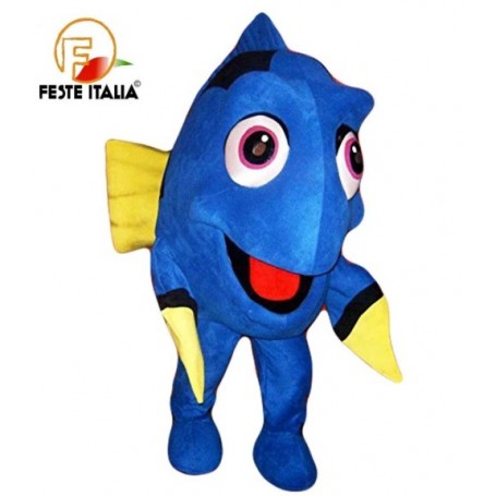 Affitto Noleggio Mascotte Costume Dory codice Mag