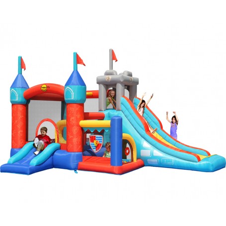 Affitto Noleggio Gonfiabili Fontanella