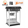 Affitto Noleggio Carretto Pop corn Como
