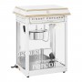 Affitto Noleggio Caretto Popcorn Brescia