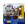 Affitto Noleggio Gonfiabile Cars