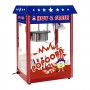 Affitto Noleggio Carretto popcorn Varese