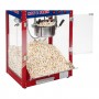 Affitto Noleggio Carretto popcorn Varese