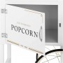 Affitto Noleggio Carretto Popcorn Mantova