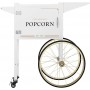 Affitto Noleggio Carretto Popcorn Pavia