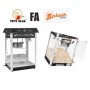 Affitto Noleggio Carretto Popcorn Pavia