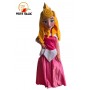 Affitto Noleggio Mascotte Costume Principessa Aurora Novara festa a tema Principessa Aurora Novara