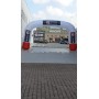 Affitto Noleggio Arco Gonfiabile Pubblicitario