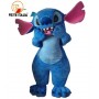 Afffitto Noleggio Mascotte Costume Stitch  feste a a tema stitch compleanno a tema stitch