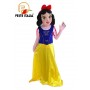 Affitto Noleggio Mascotte Costume Biancaneve mascotte biancaneve pmascotte principesse disney