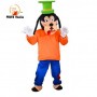 Mascotte Pippo milano affitto costume pippo milano noleggio mascotte pippo milano