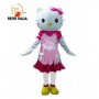 Affitto Noleggio Mascotte Costume Hello kitty festa a tema hello kitty compleanno a tema hello kitty