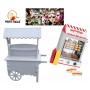 Affitto Noleggio Carretto Hot Dog Carnevale Milano