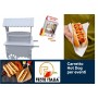 Affitto Noleggio Macchina Hot Dog Lecco Carretto hot dog Lecco Carretto Hot dog
 per eventi Lecco