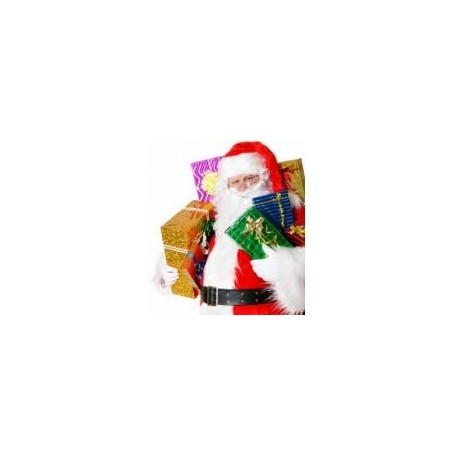 servizio babbo natale a domicilio Ozzano dell'Emilia