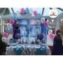 festa a tema   frozen padova