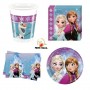 festa a tema   frozen padova