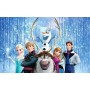 festa a tema   frozen padova