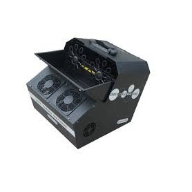 Noleggio macchina bolle di sapone Grande