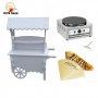 Noleggio Macchina  Crepes Compleanno Sondrio Carretto Crepes Compleanno Sondrio  Compleanno  Sondrio