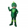 affitto noleggio costume mascotte Geco pjmasks super pigiamini festa a tema pj masks