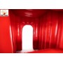 Affitto Noleggio Gonfiabile Popcorn Stand Gonfiabile Popcorn