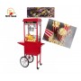 Noleggio Macchina Popcorn Carnevale Cuneo  Carretto Popcorn  Carnevale Cuneo  Popcorn Carnevale Cuneo