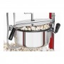 Noleggio Macchina Popcorn Fiere Cuneo Carretto Popcorn Fiere Cuneo  Affitto Carretto Popcorn Fiera  Cuneo