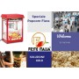 Noleggio Macchina Popcorn Fiere Cuneo Carretto Popcorn Fiere Cuneo  Affitto Carretto Popcorn Fiera  Cuneo