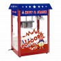 Noleggio Macchina Popcorn Compleanno Biella Carretto Popcorn Compleanno
 Biella Macchina Popcorn Biella