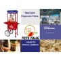 Noleggio Macchina Popcorn Fiere Biella Carretto Popcorn Fiere Biella Affitto Carretto Popcorn Fiera Biella