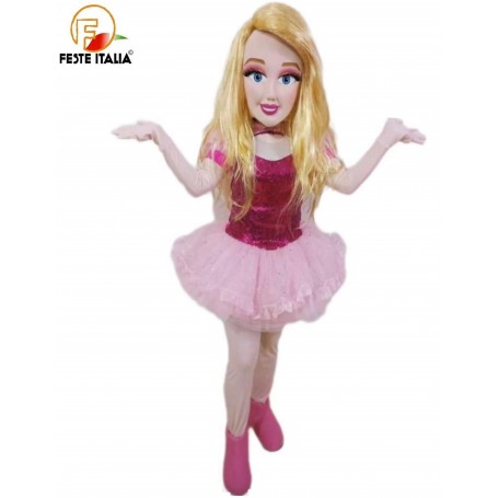 festa a tema barbie milano Compleannoa tema barbie Milano