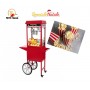Noleggio Macchina  Popcorn Natale Vercelli Carretto Popcorn Natale Vercelli   
Carretto Popcorn Feste Natalizie Vercelli