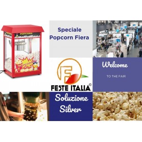 Noleggio Macchina Popcorn Fiere Vercelli Carretto Popcorn Fiere Vercelli Affitto Carretto Popcorn Fiera Vercelli