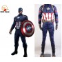 Affitto Noleggio Costume Capitan America