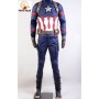 Affitto Noleggio Costume Capitan America