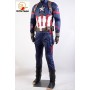 Affitto Noleggio Costume Capitan America