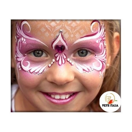 Trucca bimbi Face Painting