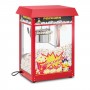 Affitto Noleggio Macchina Popcorn Teramo